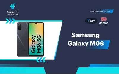 Samsung Galaxy M06 Price, Specifications, Pros & Cons؟